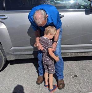 Meet your Posher, Jaimie